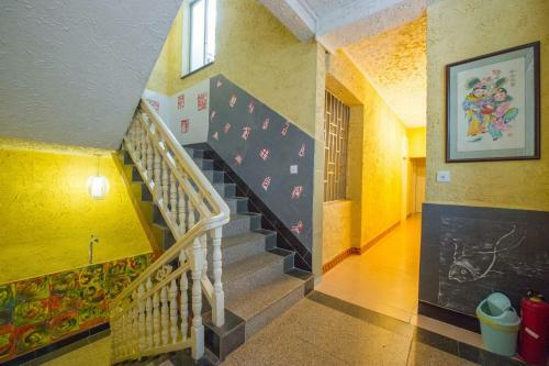 Yangshuo 131 Youth Hostel