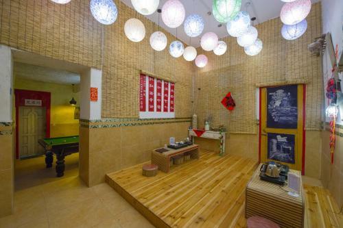 Yangshuo 131 Youth Hostel