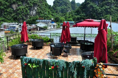 Yangshuo 131 Youth Hostel