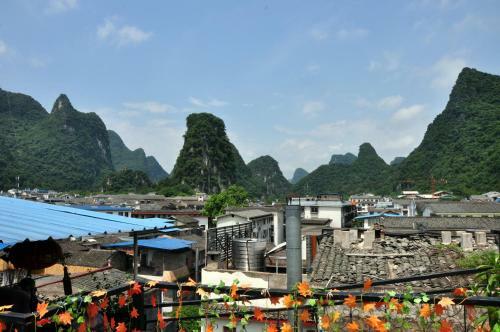 Yangshuo 131 Youth Hostel