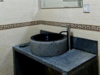 Hotel Yangshuo Hidden Dragon Villa