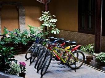 Hotel Yangshuo Hidden Dragon Villa