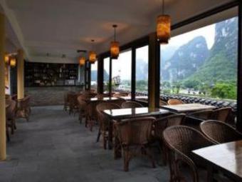 Hotel Yangshuo Hidden Dragon Villa