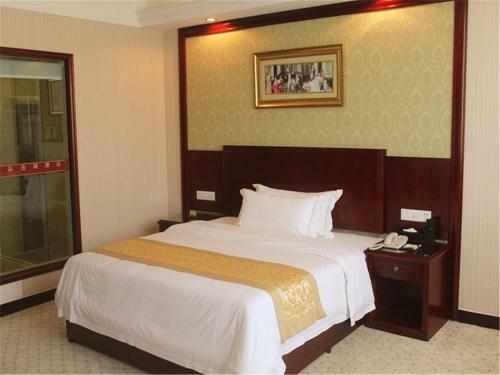 Vienna Hotel Yangshuo Branch