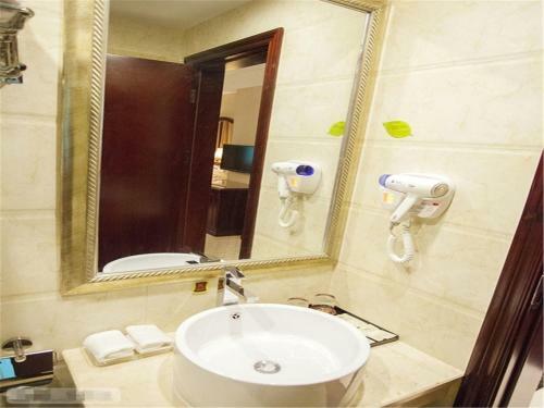Vienna Hotel Yangshuo Branch
