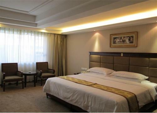Vienna Hotel Yangshuo Branch