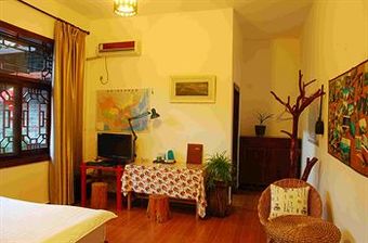Hotel Yangshuo Dongling Resort