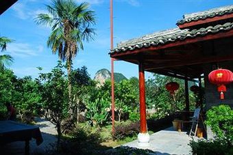 Hotel Yangshuo Dongling Resort