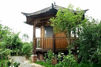 Hotel Yangshuo Dongling Resort