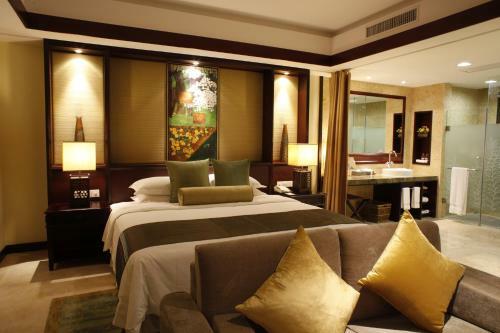 Hotel Yangshuo Resort