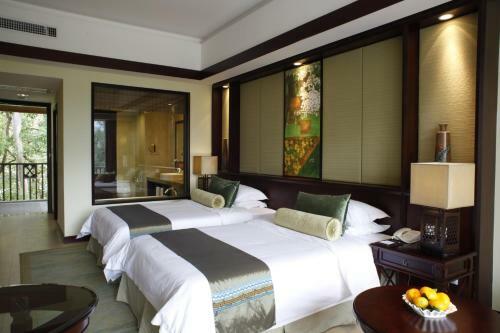 Hotel Yangshuo Resort