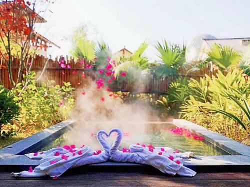 Hotel Yangshuo Resort