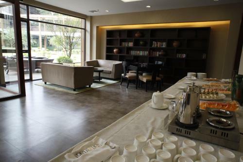 Hotel Yangshuo Resort