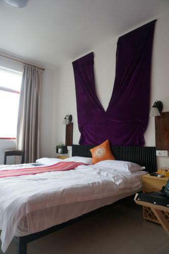 Hostal Durian Space Inn