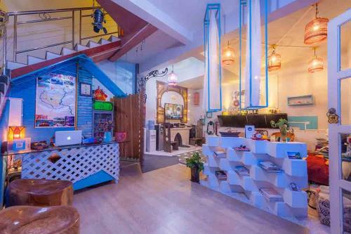 Hostal Durian Space Inn