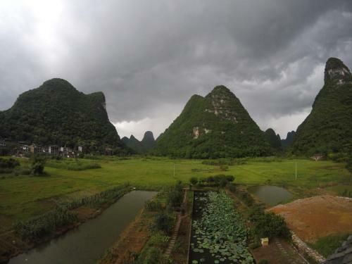 Posada Yang Shuo Zen Valley Hotel