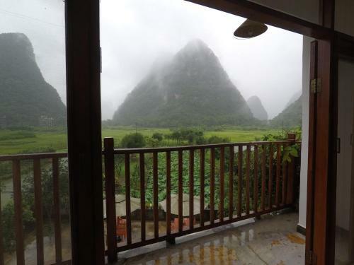 Posada Yang Shuo Zen Valley Hotel