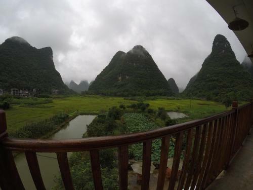 Posada Yang Shuo Zen Valley Hotel