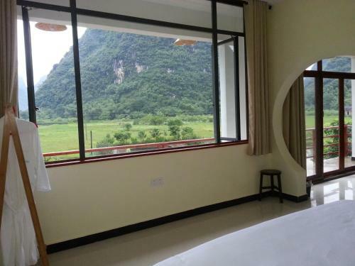 Posada Yang Shuo Zen Valley Hotel
