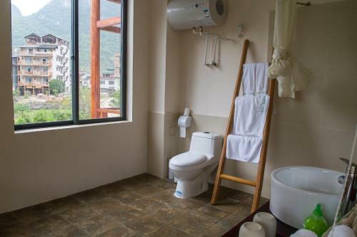 Posada Yang Shuo Zen Valley Hotel