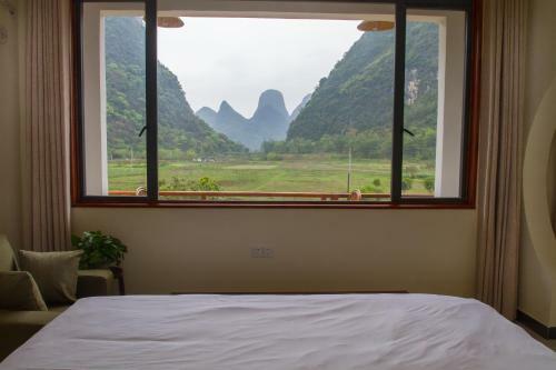 Posada Yang Shuo Zen Valley Hotel