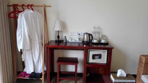 Posada Yang Shuo Zen Valley Hotel