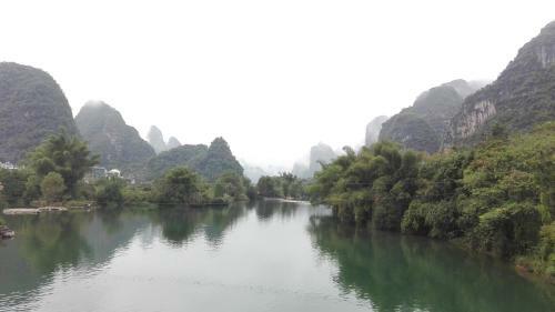 Posada Yang Shuo Zen Valley Hotel