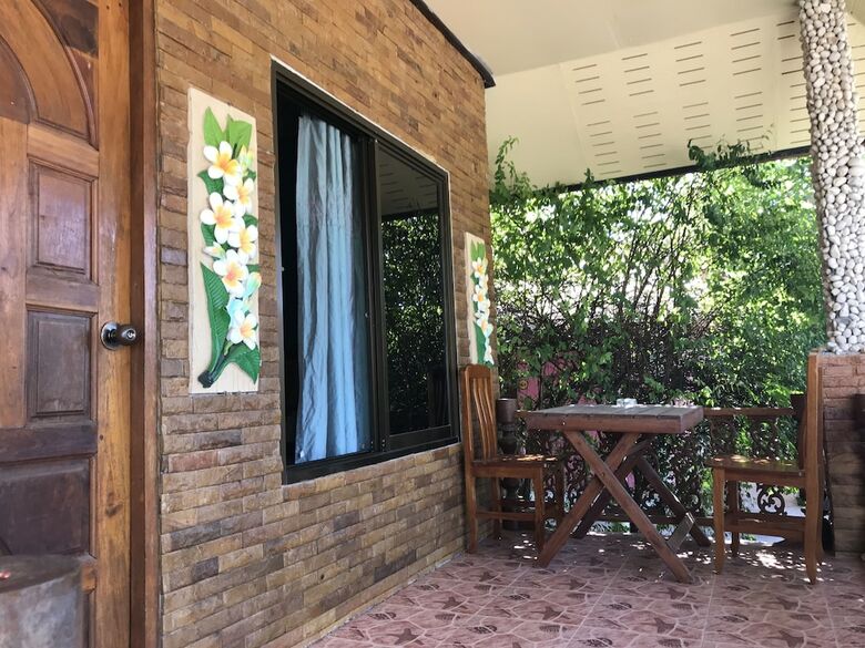 Hotel Phupha Inn Resort