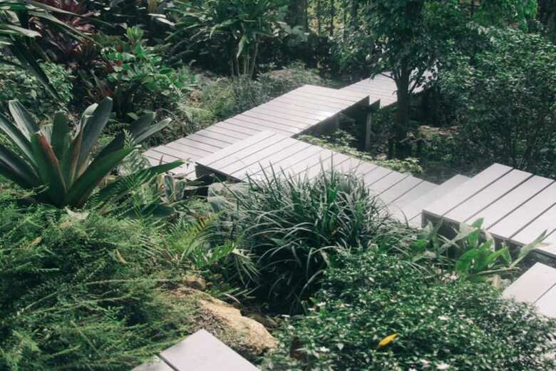 Hotel The Hidden Resort & Restaurant