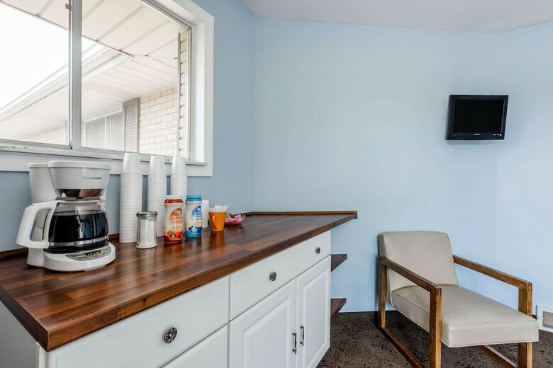 Motel Knights Inn Pine Grove