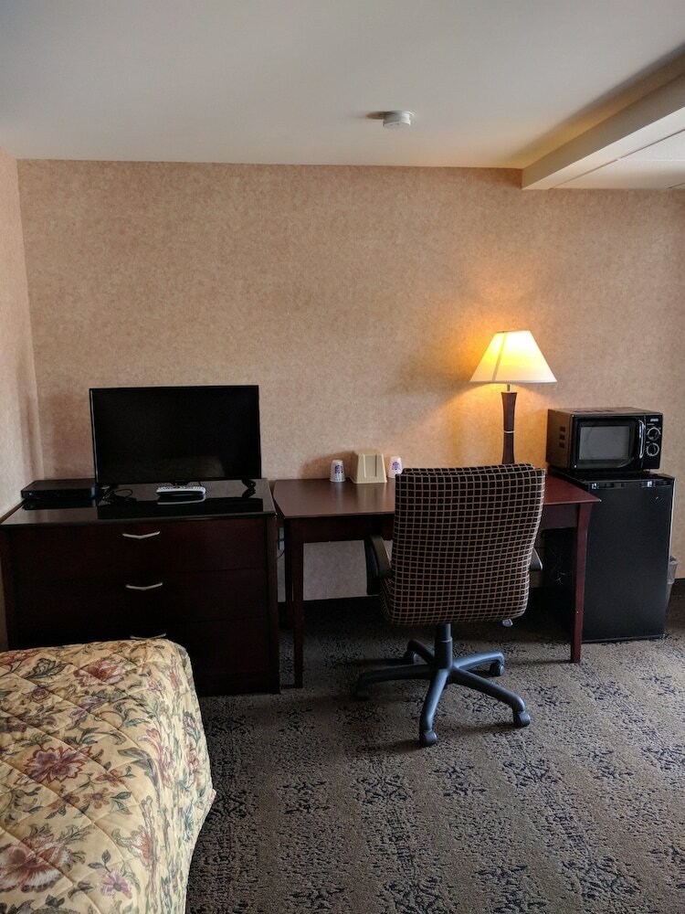 Motel Knights Inn Pine Grove