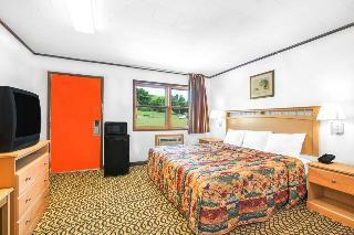 Motel Knights Inn Pine Grove