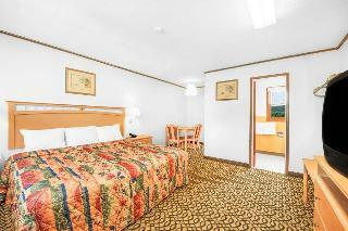 Motel Knights Inn Pine Grove