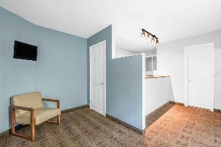Motel Knights Inn Pine Grove