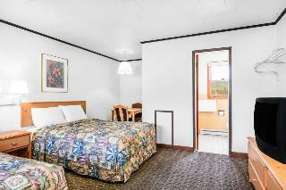 Motel Knights Inn Pine Grove