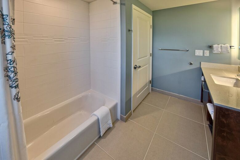 Hotel Residence Inn Fort Lauderdale Pompano Beach Central