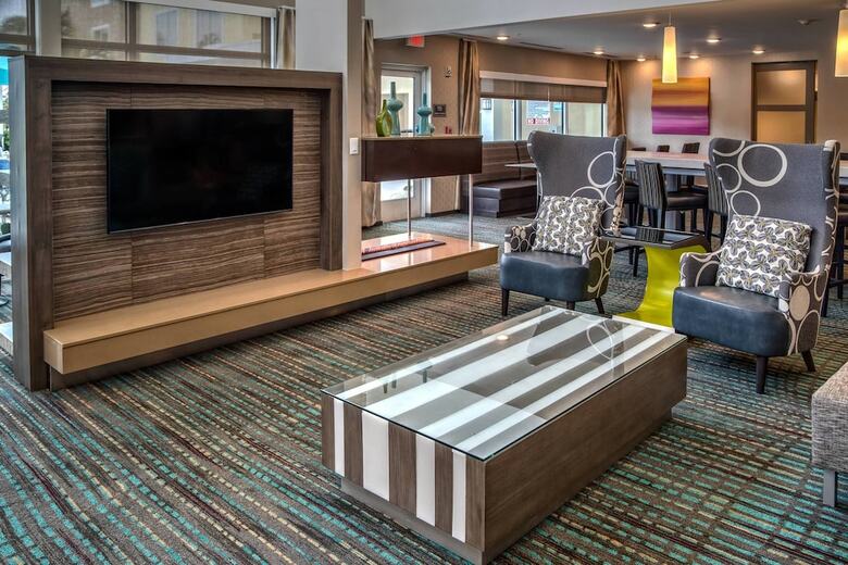 Hotel Residence Inn Fort Lauderdale Pompano Beach Central