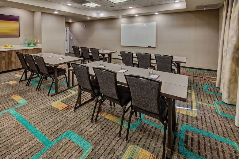 Hotel Residence Inn Fort Lauderdale Pompano Beach Central