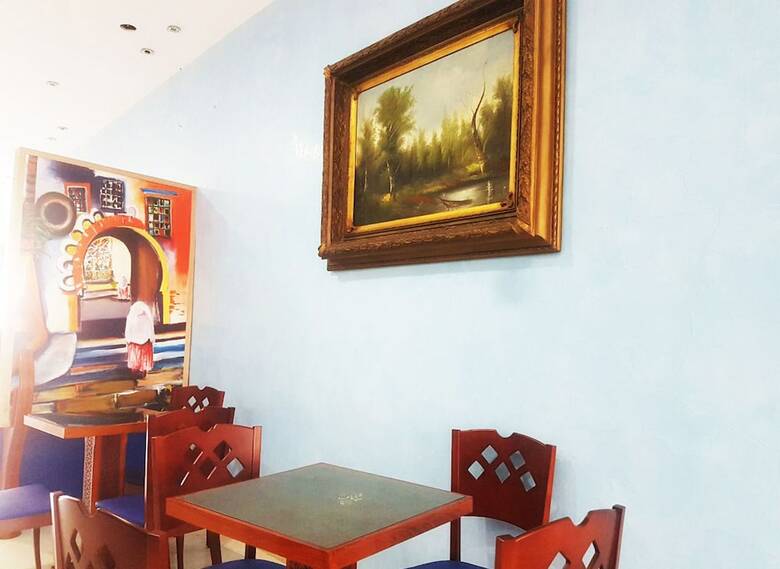 Hotel H�tel Ryad Tetouan