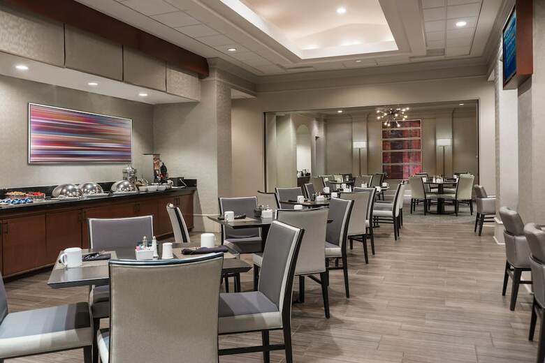 Hotel Chicago Marriott Suites Deerfield