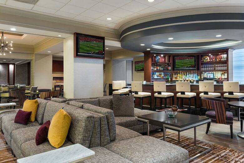 Hotel Chicago Marriott Suites Deerfield