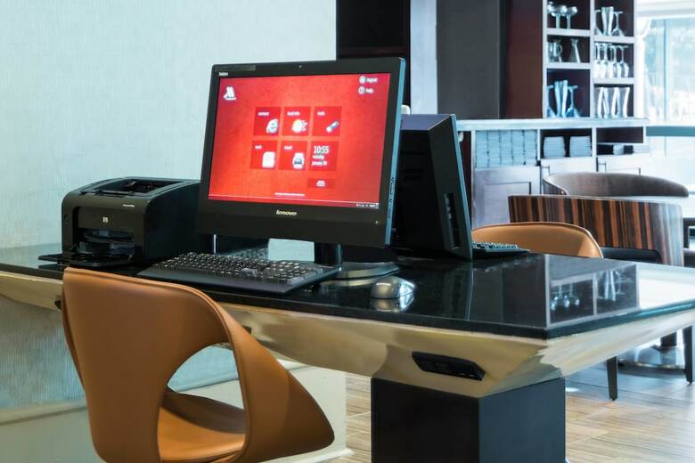 Hotel Chicago Marriott Suites Deerfield