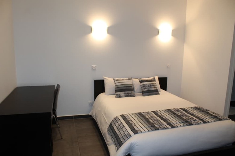 Brit Hotel L?adresse -  Lyon West