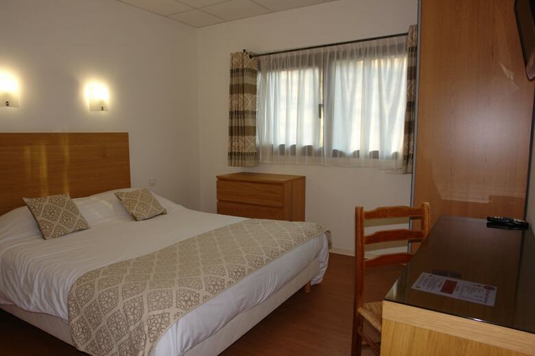 Brit Hotel L?adresse -  Lyon West