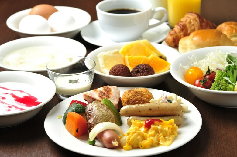 Hotel Paco Hakodate
