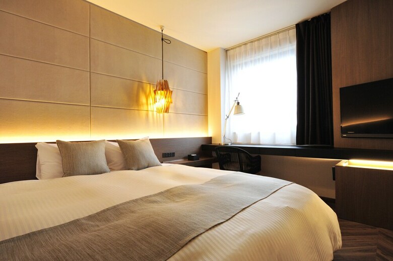 Hotel Paco Hakodate