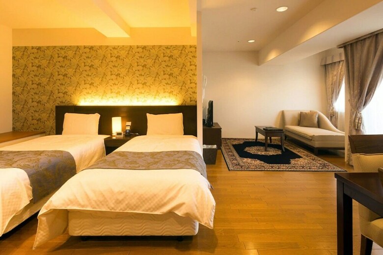 Hotel Paco Hakodate