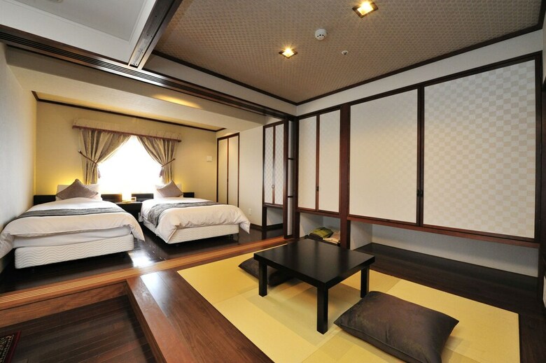 Hotel Paco Hakodate