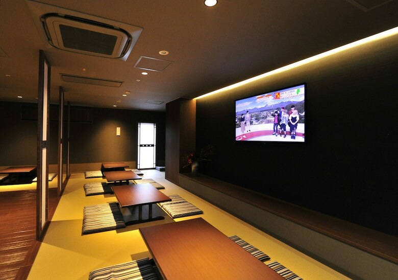 Hotel Paco Hakodate