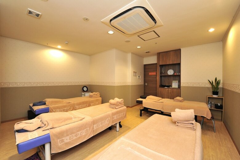 Hotel Paco Hakodate